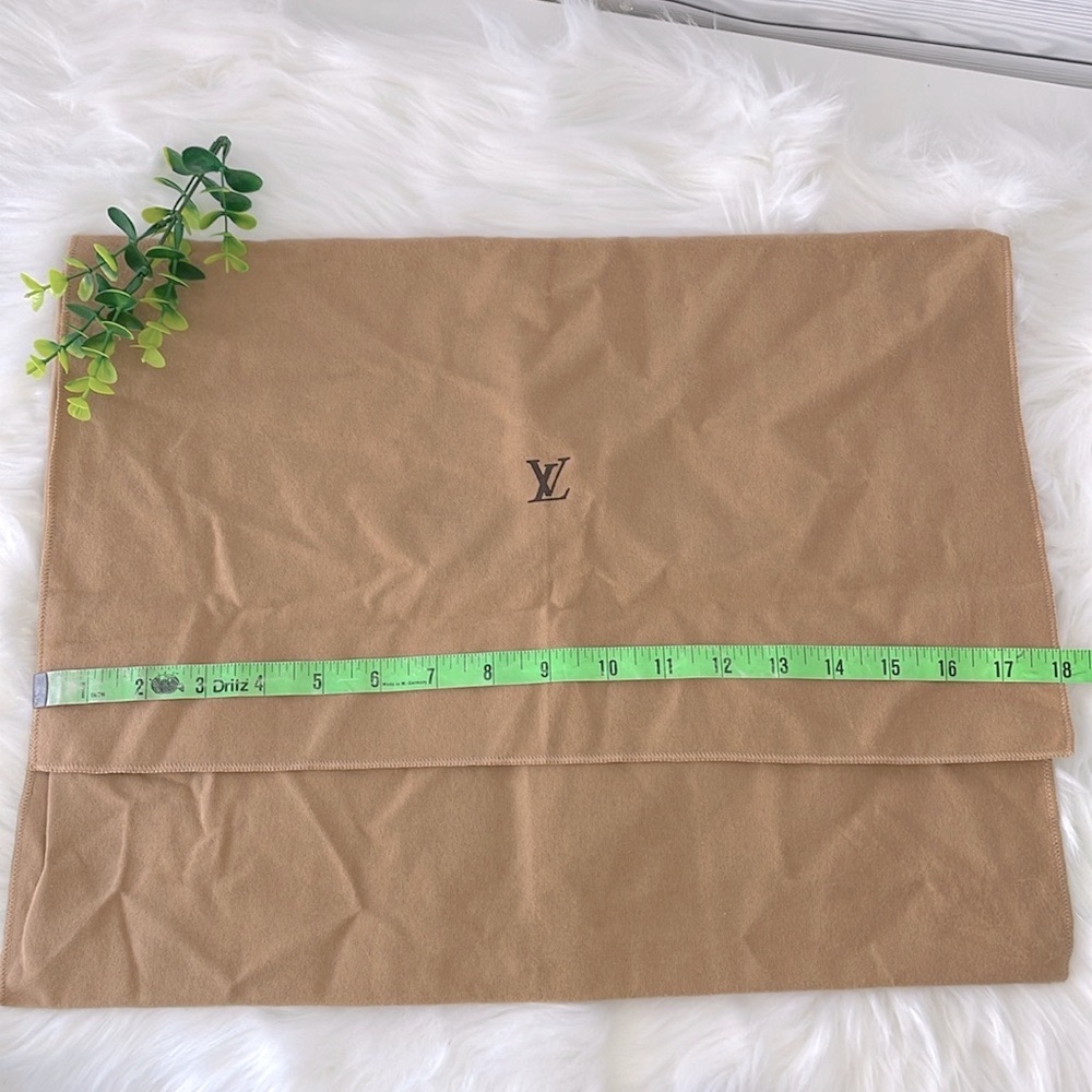 Louis Vuitton Fold Over‎ Dust Bag - Picture 3 of 7